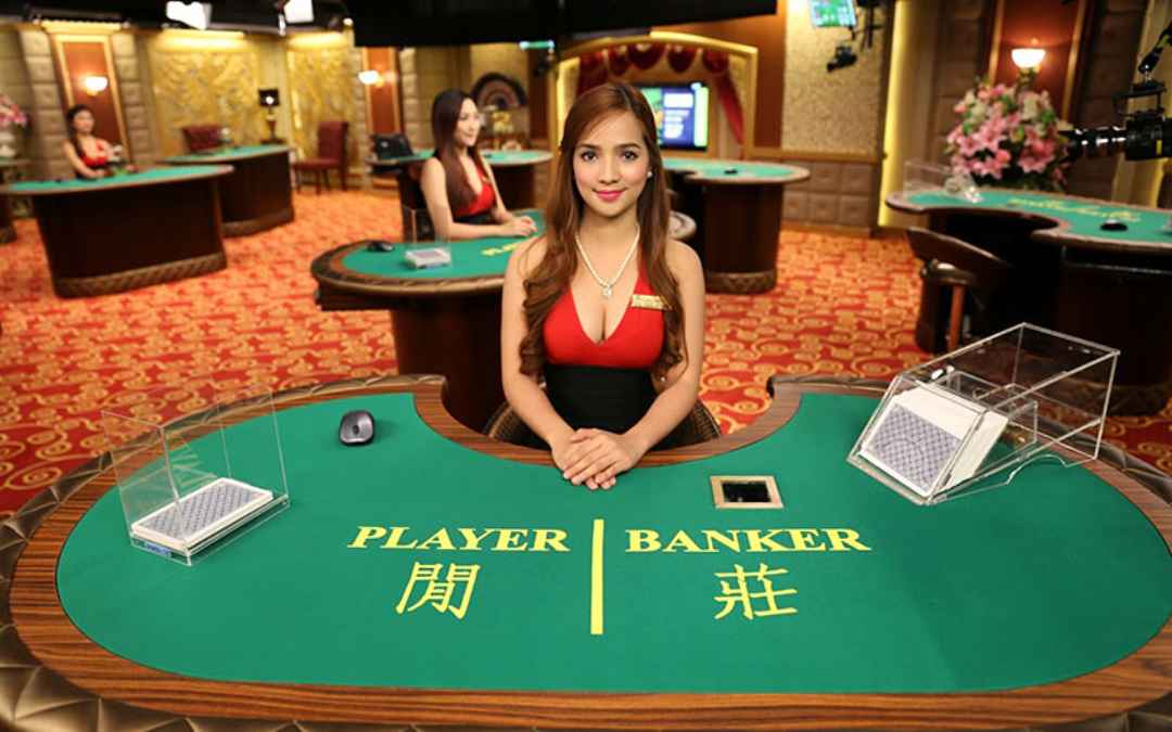 Đôi nét về trang cá cược Naga casino