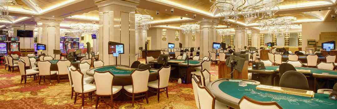 Naga Casino nổi tiếng là cổng game trực tuyến đổi thưởng