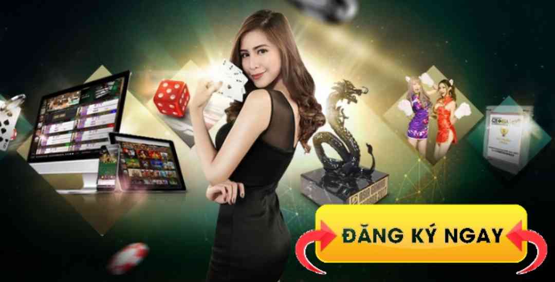 Khuyến mãi Naga Casino được tung ra giúp người dùng hứng thú khi chơi