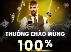 Khuyến mãi Naga Casino dành gói hoàn tiền 100% cho lần nạp tiền đầu tiên