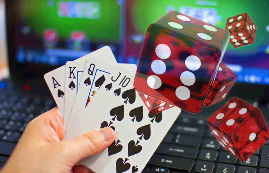 Những ưu đãi link naga casino