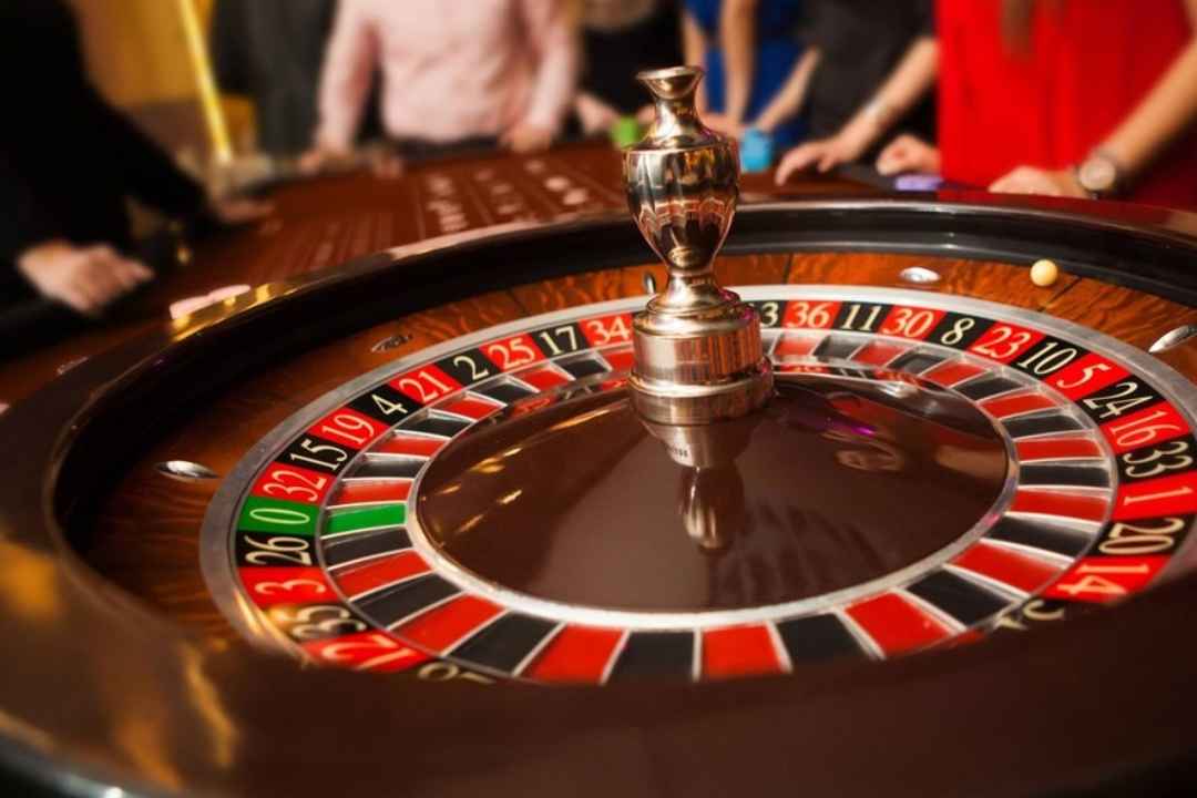 Tìm hiểu đôi nét về nhà cái Naga Casino
