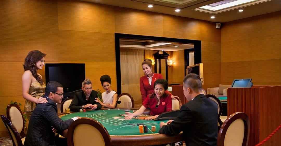 HD Đăng ký Naga casino dành cho những người mới tham gia