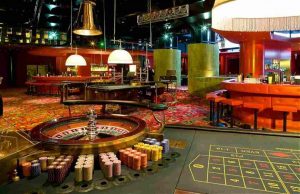 Lucky89 Border Casino là thương hiệu nhà cái hàng đầu