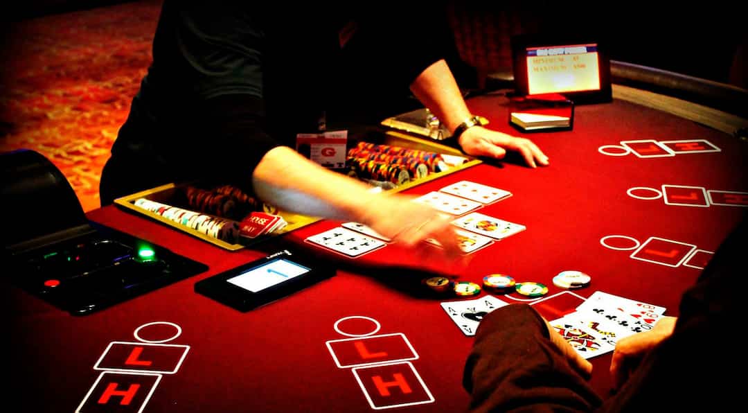 Trải nghiệm những trò chơi vô cùng thú vị tại Moc Bai Casino