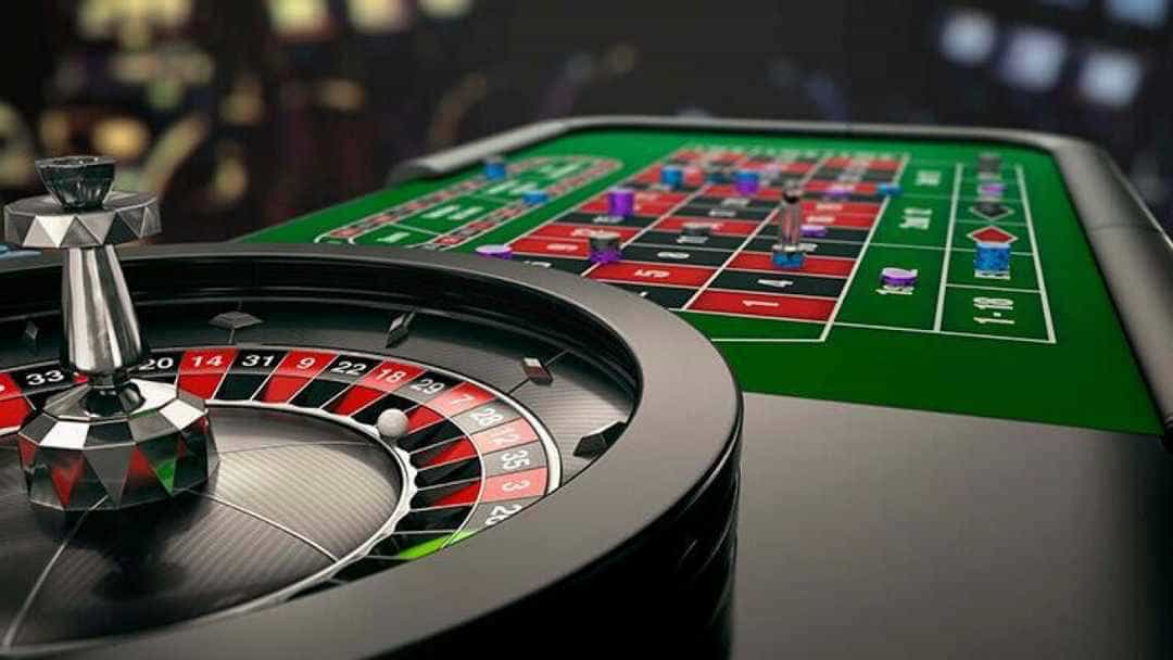 Cá cược đa dạng tại Casino O Samet