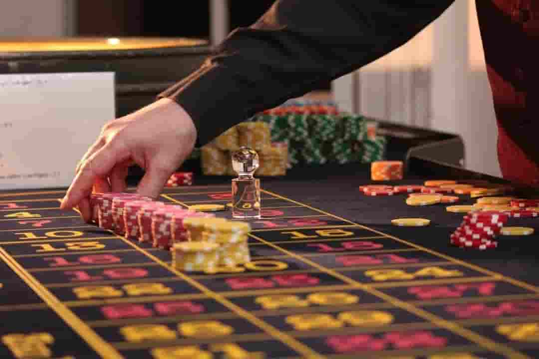 Holiday Casino thu hút bạc thủ đến chơi tại sòng bạc