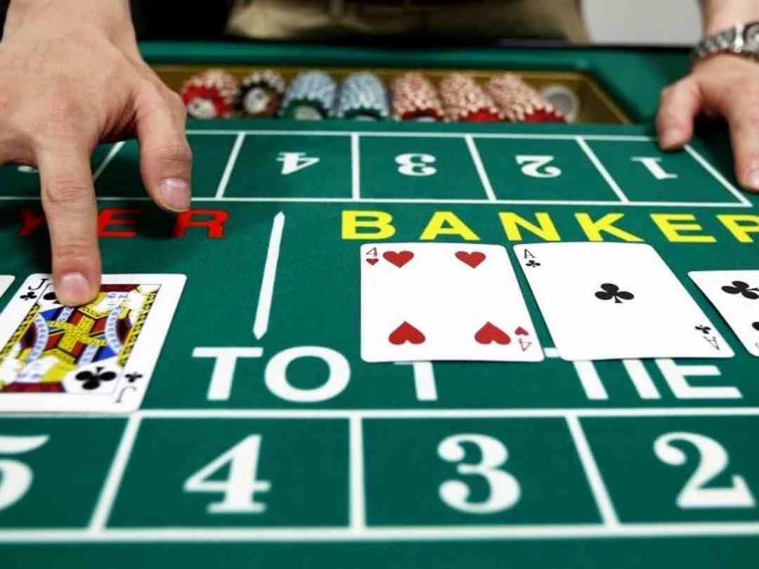 Đánh giá sự uy tín và chất lượng của sòng bài Oriental Pearl Casino