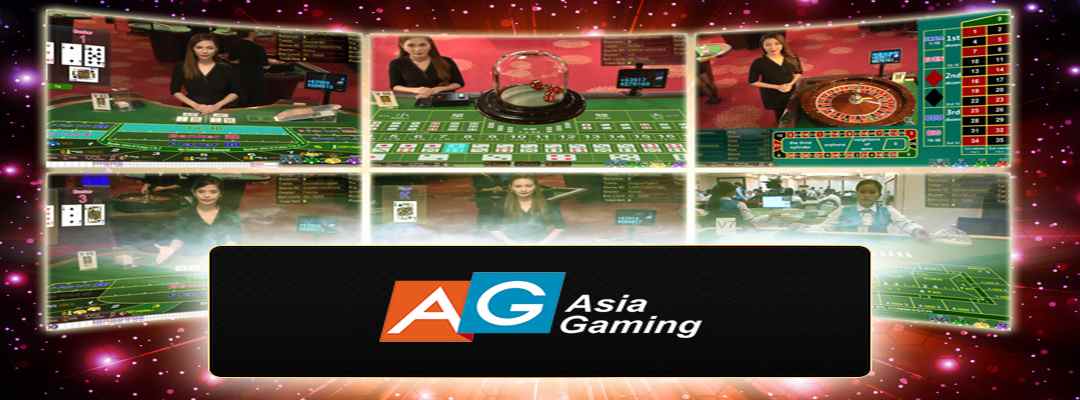 Giải pháp cá cược trực tuyến đến từ thương hiệu uy tín Asia Gaming