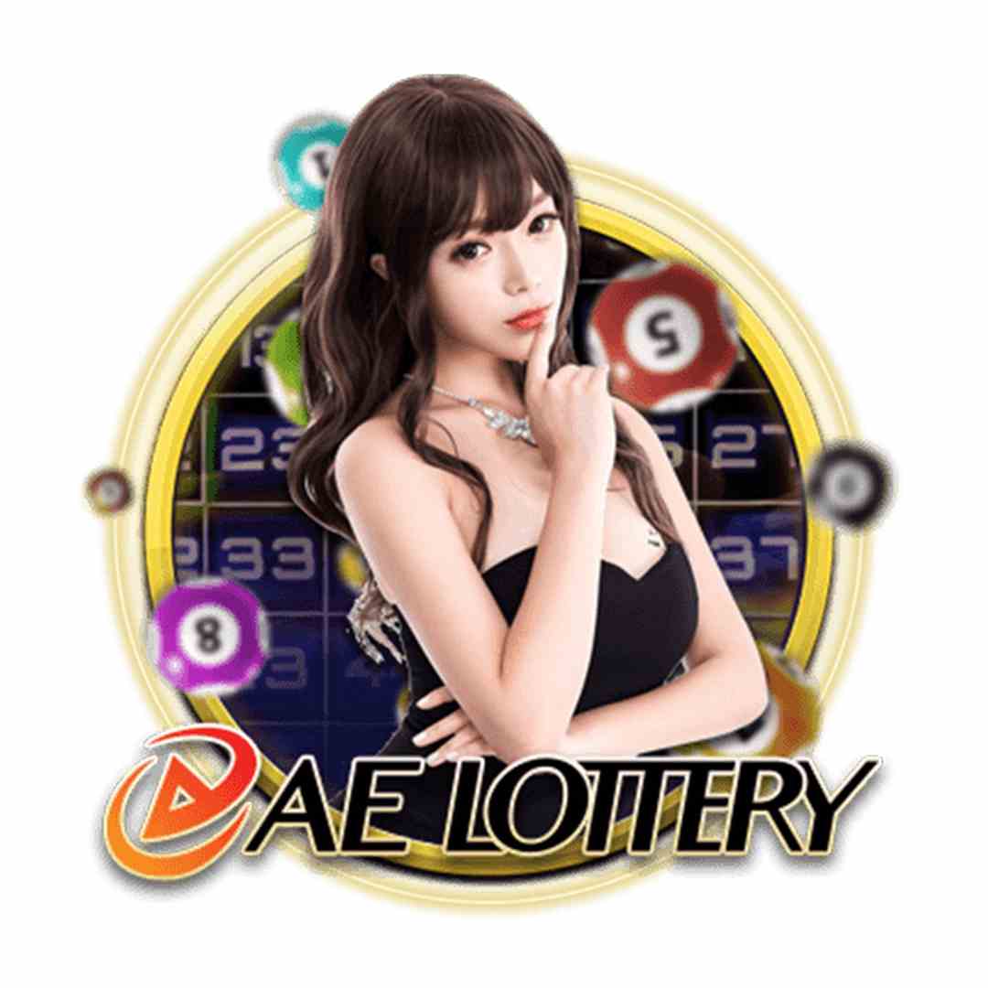 Ae Lottery đơn vị sản xuất uy tín hàng đầu