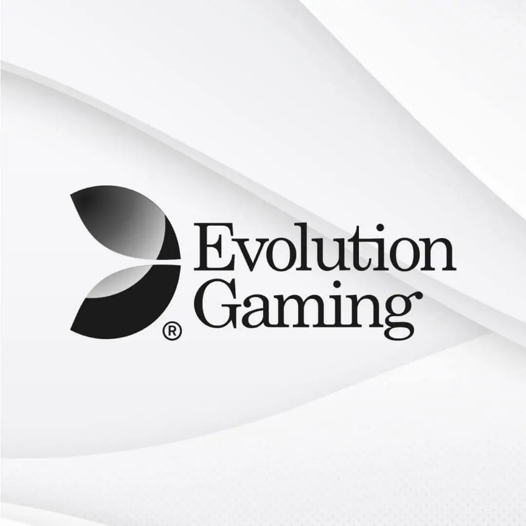 Evolution Gaming (EG) ­– Nhà phát hành game có nhiều năm kinh nghiệm