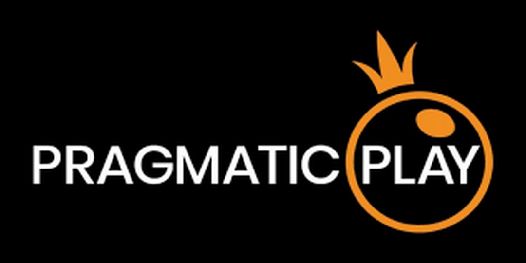 Pragmatic Play (PP) - Logo nhà phát hành game