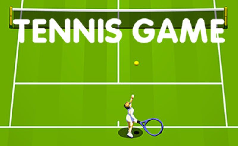 Hình ảnh sắc nét tựa game đa dạng tennis độc đáo 