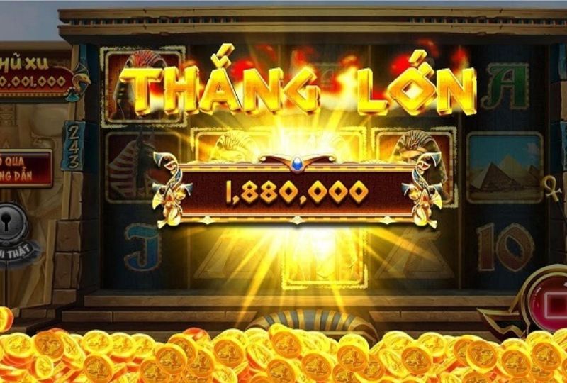 Bật mí cách chơi Game slot Fun88 luôn thắng lớn cho tân thủ